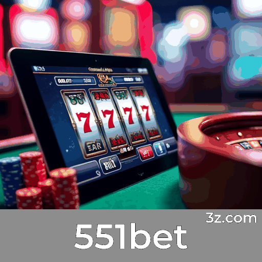551bet Login: Segurança e Privilegios Exclusivos