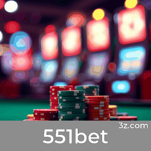 551bet: Estável, Seguro e Otimizado para Brasileiros