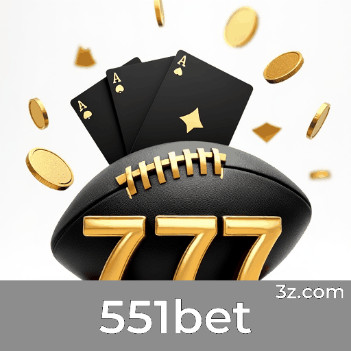 551bet: A Experiência de Casino ao Vivo Preferida dos Brasileiros