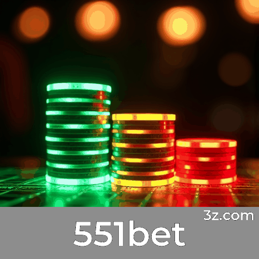 Maximize Seus Ganhos com Táticas Comprovadas no 551bet