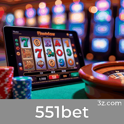 551bet: Baixe rápido e aposte facilmente no Brasil