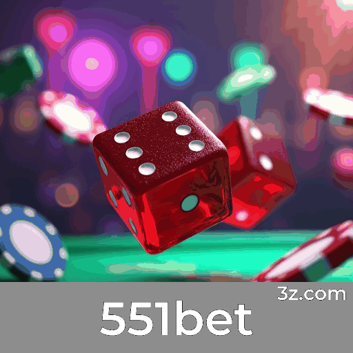 551bet: A Experiência de Casino ao Vivo Preferida dos Brasileiros