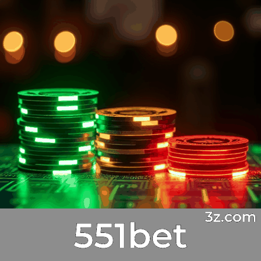 551bet: Estratégias de Apostas e Análise de Esporte