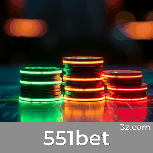 551bet: Sua Plataforma de Apostas Confiável e Premiada