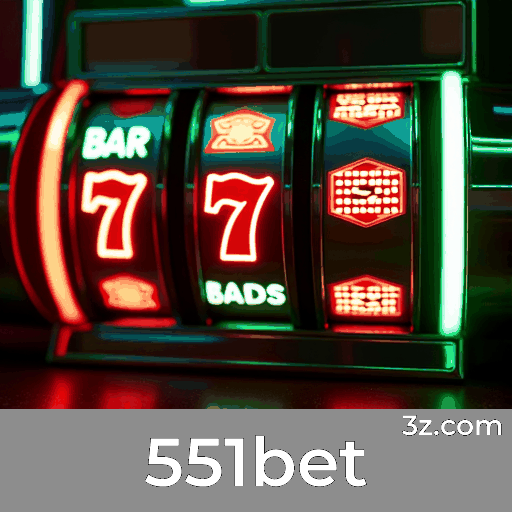 Bem-vindo ao Mundo de Jogos Selecionados do 551bet