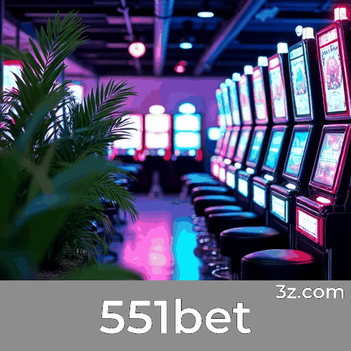 551bet: Estável, Seguro e Otimizado para Brasileiros