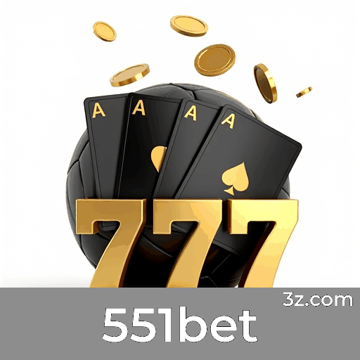 551bet: Sua Plataforma de Apostas Confiável e Premiada