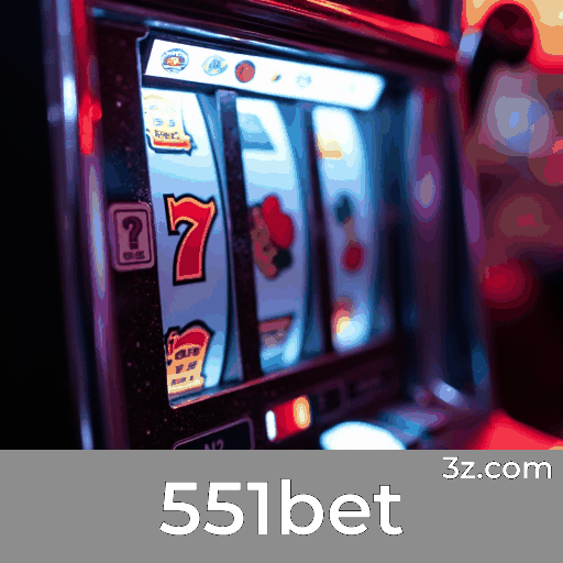 551bet: A Experiência de Casino ao Vivo Preferida dos Brasileiros