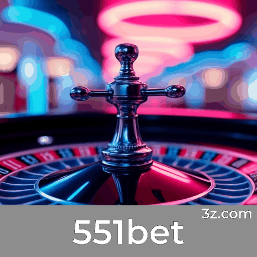 551bet: A Experiência de Casino ao Vivo Preferida dos Brasileiros